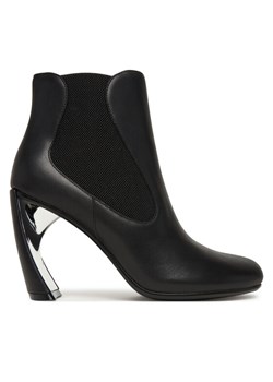 United Nude Botki Zuma Flow Hi 109540116 Czarny ze sklepu MODIVO w kategorii Botki - zdjęcie 185870063