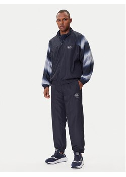 EA7 Emporio Armani Dres 7M000841 AF12872 UB102 Granatowy Regular Fit ze sklepu MODIVO w kategorii Dresy męskie - zdjęcie 185870070