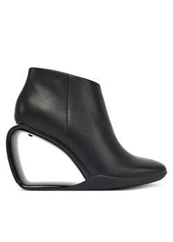 United Nude Botki Mobius Ankle Bootie Hi 109370116 Czarny ze sklepu MODIVO w kategorii Botki - zdjęcie 185870263