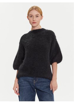 Dixie Sweter M277Y101A Czarny Relaxed Fit ze sklepu MODIVO w kategorii Swetry damskie - zdjęcie 185870272