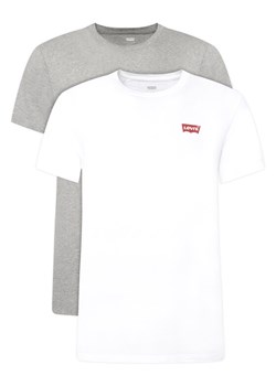 Levi's® Komplet 2 t-shirtów 79681-0001 Kolorowy Slim Fit ze sklepu MODIVO w kategorii T-shirty męskie - zdjęcie 185870283