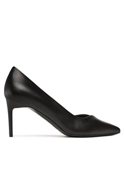 Max Mara Szpilki Phyllis 23452629376 Czarny ze sklepu MODIVO w kategorii Czółenka - zdjęcie 185870302