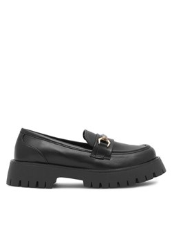 DeeZee Loafersy KEEP ALIVE H3657-2 Czarny ze sklepu MODIVO w kategorii Mokasyny damskie - zdjęcie 185870361