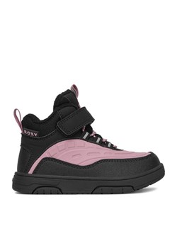 Roxy Trzewiki CEO-CP86-26049 Czarny ze sklepu MODIVO w kategorii Buty zimowe dziecięce - zdjęcie 185870373
