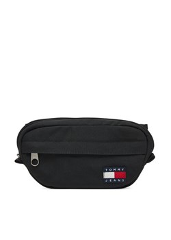 Tommy Jeans Saszetka nerka Tjm Ess Daily Bumbag AM0AM13701 Czarny ze sklepu MODIVO w kategorii Nerki - zdjęcie 185870382