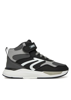 Primigi Sneakersy AVANT-8964244 Szary ze sklepu MODIVO w kategorii Buty sportowe dziecięce - zdjęcie 185870404