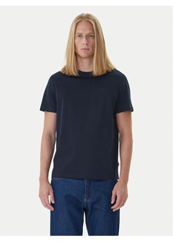 JOOP! T-Shirt Cosmo 30041079 Granatowy Modern Fit ze sklepu MODIVO w kategorii T-shirty męskie - zdjęcie 185870582