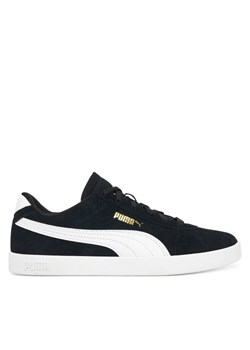 Puma Sneakersy Puma Club II 397444-01 Czarny ze sklepu MODIVO w kategorii Buty sportowe damskie - zdjęcie 185870591