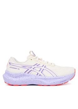 Asics Buty do biegania Gt-2000 14 Tokyo 1012B914 Szary ze sklepu MODIVO w kategorii Buty sportowe damskie - zdjęcie 185870680