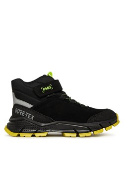 Primigi Śniegowce GORE-TEX 8934055 S Czarny ze sklepu MODIVO w kategorii Buty zimowe dziecięce - zdjęcie 185870692