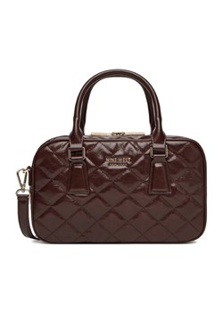 Nine West Torebka CEO-STACY-LA374-4067 Brązowy - id: 5906751222010 - marki Nine West - 185870714 Nine West Torebka CEO-STACY-LA374-4067 Brązowy ze sklepu MODIVO w kategorii Torebki damskie - zdjęcie 185870714