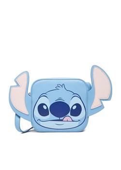 Disney Classics Torebka CEO-ACCCS-AW25-107DCLS Niebieski ze sklepu MODIVO w kategorii Torby i walizki dziecięce - zdjęcie 185870741