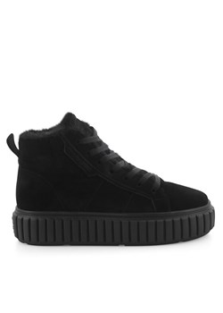 Kennel & Schmenger Sneakersy Zap 61-25410.540 Czarny ze sklepu MODIVO w kategorii Buty sportowe damskie - zdjęcie 185870840