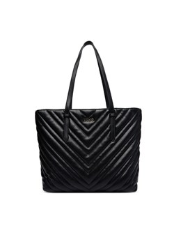 Liu Jo Torebka Lunny AF5321 E0426 Czarny ze sklepu MODIVO w kategorii Torby Shopper bag - zdjęcie 185870852