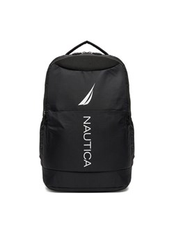 Nautica Plecak C-NTC-M-003-08 Czarny ze sklepu MODIVO w kategorii Plecaki - zdjęcie 185870874