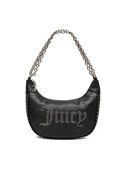 Juicy Couture Torebka EO-BEJXT8800WVP Czarny - id: 5906751321065 - marki Juicy Couture - 185870891 Juicy Couture Torebka EO-BEJXT8800WVP Czarny ze sklepu MODIVO w kategorii Torebki damskie - zdjęcie 185870891