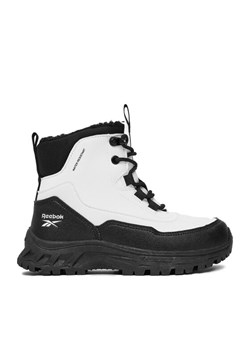 Reebok Śniegowce CEO-K240160-1 Biały ze sklepu MODIVO w kategorii Buty zimowe dziecięce - zdjęcie 185870892