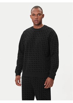 JOOP! Bluza 17 JJ-39Tamino 30047447 Czarny Regular Fit ze sklepu MODIVO w kategorii Bluzy męskie - zdjęcie 185870921