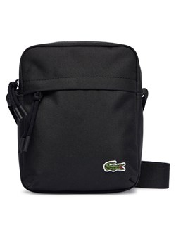 Lacoste Saszetka NU4788NE Czarny ze sklepu MODIVO w kategorii Saszetki - zdjęcie 185870932