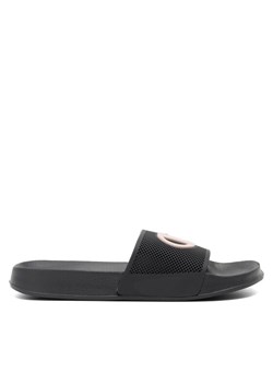 Champion Klapki SAMOA CORE S11626-KK001 Czarny ze sklepu MODIVO w kategorii Klapki damskie - zdjęcie 185870942