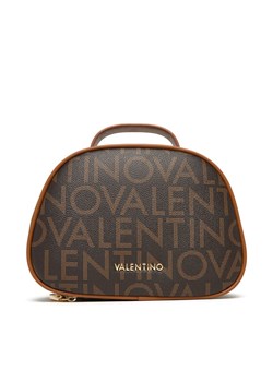 Valentino Kosmetyczka Regina Re VBE9IS721 Brązowy ze sklepu MODIVO w kategorii Kosmetyczki - zdjęcie 185870953