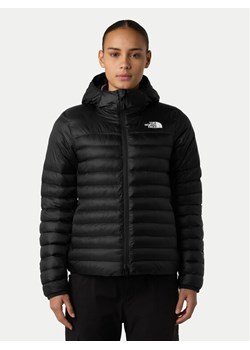 The North Face Kurtka zimowa Terra Peak NF0A8DED Czarny Regular Fit ze sklepu MODIVO w kategorii Kurtki damskie - zdjęcie 185870963