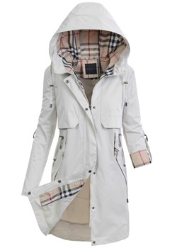 Parka damska ze sklepu brendi.pl w kategorii Parki damskie - zdjęcie 185883462