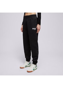 REEBOK SPODNIE RIE ze sklepu Sizeer w kategorii Spodnie damskie - zdjęcie 185883651