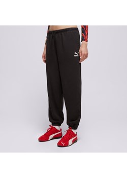PUMA SPODNIE BETTER CLASSICS ze sklepu Sizeer w kategorii Spodnie damskie - zdjęcie 185883652