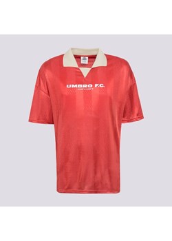 UMBRO T-SHIRT FOOTBALL SHIRT ze sklepu Sizeer w kategorii T-shirty męskie - zdjęcie 185883692