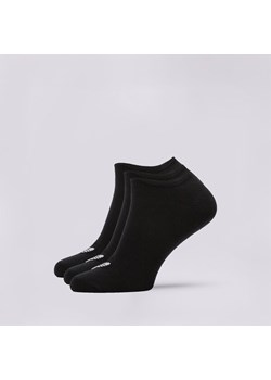 ADIDAS SKARPETY LINER SOCKS 3P ze sklepu Sizeer w kategorii Skarpetki męskie - zdjęcie 185883710