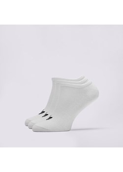 ADIDAS SKARPETY LINER SOCKS 3P ze sklepu Sizeer w kategorii Skarpetki męskie - zdjęcie 185883714