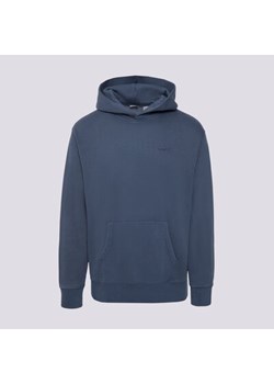 LEVI&#039;S BLUZA Z KAPTUREM THE AUTHENTIC HOODIE BLUES ze sklepu Sizeer w kategorii Bluzy męskie - zdjęcie 185883823