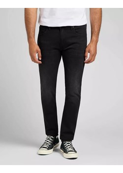 LEE LUKE MĘSKIE SPODNIE JEANSOWE JEANSY PITCH BLACK L719ADEV 112321991 ze sklepu YouNeedit.pl w kategorii Jeansy męskie - zdjęcie 185885960