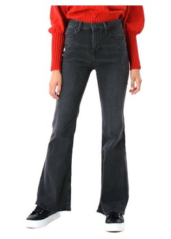 LEE BREESE DAMSKIE SPODNIE JEANSOWE JEANSY BLACK BUCKLIN L32YYGHO 112107782 ze sklepu YouNeedit.pl w kategorii Jeansy damskie - zdjęcie 185885974