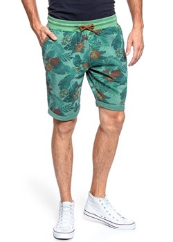 SPODENKI MUSTANG Jim Sweat Shorts Summer Floral 1009733 11686 - id: 18358 - marki Mustang - 185886021 SPODENKI MUSTANG Jim Sweat Shorts Summer Floral 1009733 11686 ze sklepu YouNeedit.pl w kategorii Spodenki męskie - zdjęcie 185886021