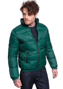 KURTKA WRANGLER THERMO PUFFER PINE W4B7XQG01 112129092 ze sklepu YouNeedit.pl w kategorii Kurtki męskie - zdjęcie 185886074