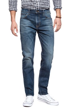 LEE AUSTIN MĘSKIE SPODNIE JEANSOWE JEANSY DŻINSY MID KANSAS L733PLMJ 112119951 ze sklepu YouNeedit.pl w kategorii Jeansy męskie - zdjęcie 185886103