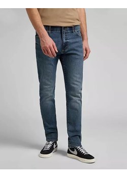 LEE Skinny Fit XM MĘSKIE SPODNIE JEANSOWE BLUE PRODIGY L71XTGAB 112119588 ze sklepu YouNeedit.pl w kategorii Jeansy męskie - zdjęcie 185886160
