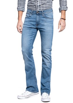 LEE TRENTON MĘSKIE SPODNIE JEANSOWE VINTAGE LARGE L709DIHT 112118535 ze sklepu YouNeedit.pl w kategorii Jeansy męskie - zdjęcie 185886204