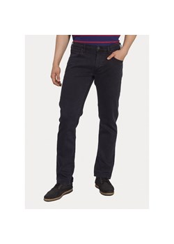 LEE DAREN ZIP FLY MĘSKIE SPODNIE JEANSOWE BLACK NIGHT L707JBGZ 112118182 ze sklepu YouNeedit.pl w kategorii Jeansy męskie - zdjęcie 185886374