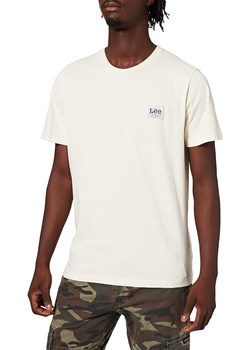 LEE SS TIE DYE TEE MĘSKI T-SHIRT KOSZULKA LOGO NAVY L62TND35 112144193 ze sklepu YouNeedit.pl w kategorii T-shirty męskie - zdjęcie 185886384