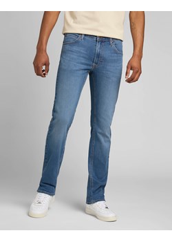 MESKIE SPODNIE LEE DAREN ZIP FLY MID WORN IN 112328808 ze sklepu YouNeedit.pl w kategorii Jeansy męskie - zdjęcie 185886422
