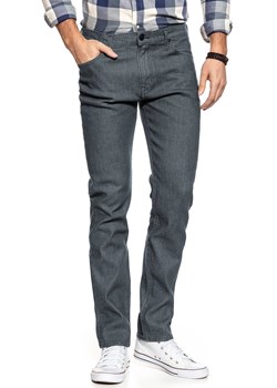 LEE RIDER ZIP POCKET MINERAL RINSE L72HEF36 ze sklepu YouNeedit.pl w kategorii Jeansy męskie - zdjęcie 185886493