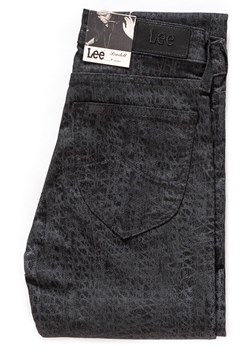 JEANSY DAMSKIE LEE SCARLETT SILVERY NIGHT L526EERZ $ ze sklepu YouNeedit.pl w kategorii Jeansy damskie - zdjęcie 185887102