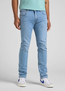 LEE LUKE MĘSKIE SPODNIE JEANSOWE MID ALTON L719OWVI 112145517 ze sklepu YouNeedit.pl w kategorii Jeansy męskie - zdjęcie 185887120