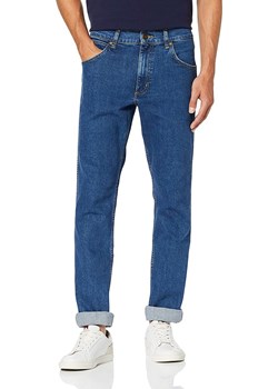 WRANGLER GREENSBORO BEST ROCKS W15QHR36B 112126924 ze sklepu YouNeedit.pl w kategorii Jeansy męskie - zdjęcie 185887153
