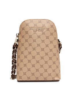 Torebka NINE WEST CEO-BRAVE-LA374-4086 - id: 5906751349908 - marki Nine West - 185889783 Torebka NINE WEST CEO-BRAVE-LA374-4086 ze sklepu ccc.eu w kategorii Listonoszki - zdjęcie 185889783