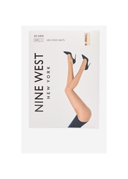 Rajstopy NINE WEST CEO-9WB-005-AW25 ze sklepu ccc.eu w kategorii Rajstopy - zdjęcie 185889794