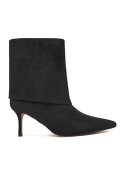 Botki NINE WEST CEO-JUMANAH-01 ze sklepu ccc.eu w kategorii Botki - zdjęcie 185889803